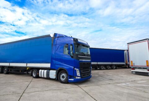 odpowiedzialność cywilna przewoźnika