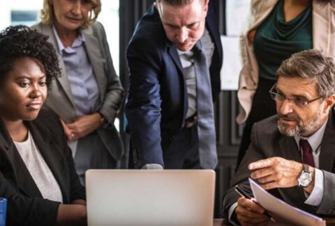 Ubezpieczenie dla działalności gospodarczej