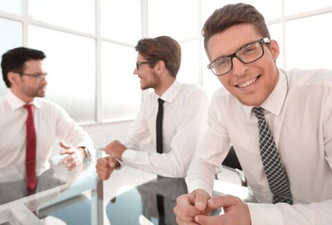 ubezpieczenie firmy od OC