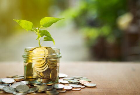 Jak banki zarabiają na lokatach